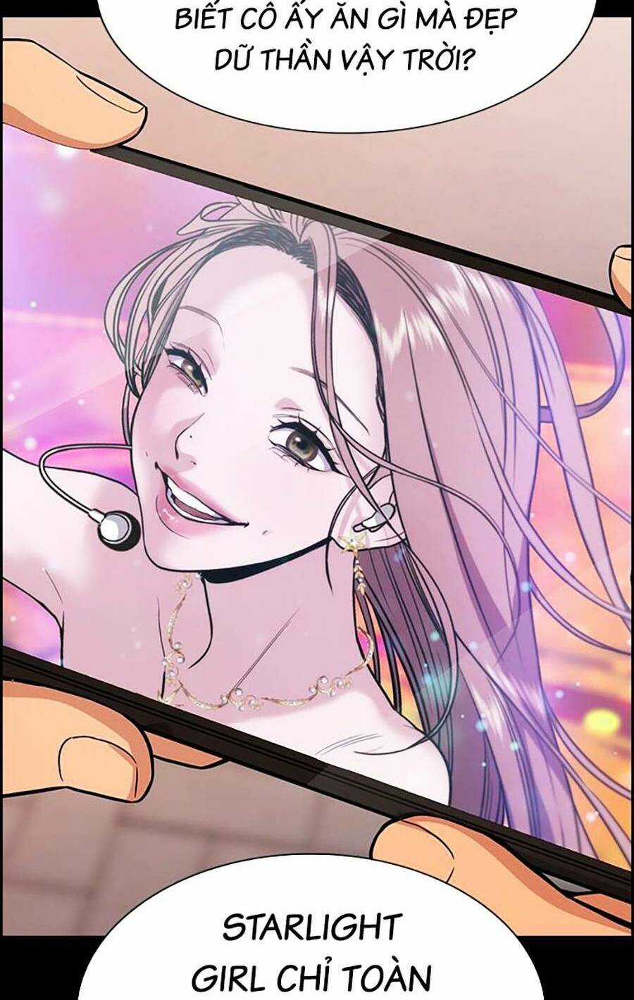 Giáo Dục Chân Chính - Get Schooled Chapter 112 trang 7