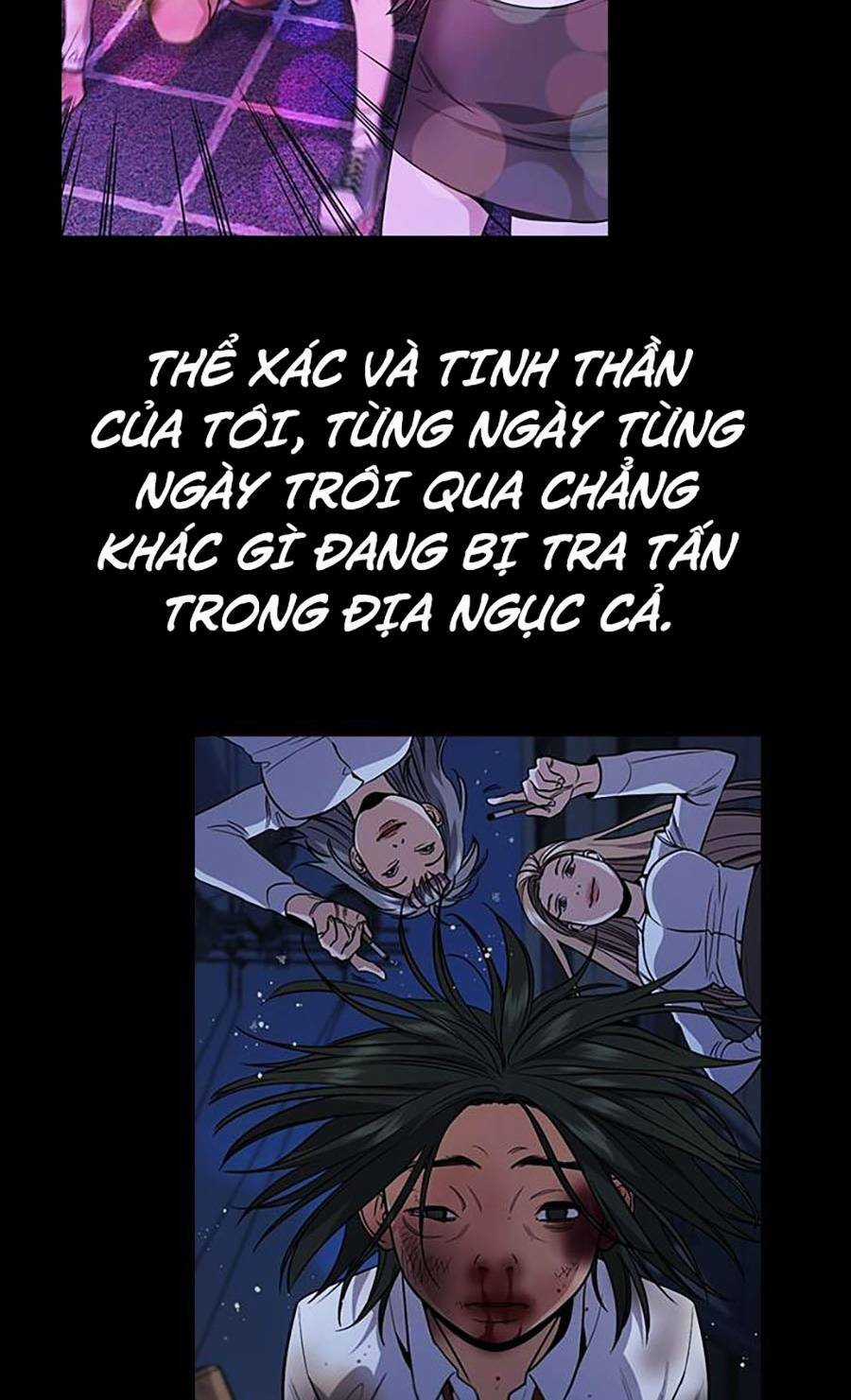 Giáo Dục Chân Chính - Get Schooled Chapter 112 trang 70