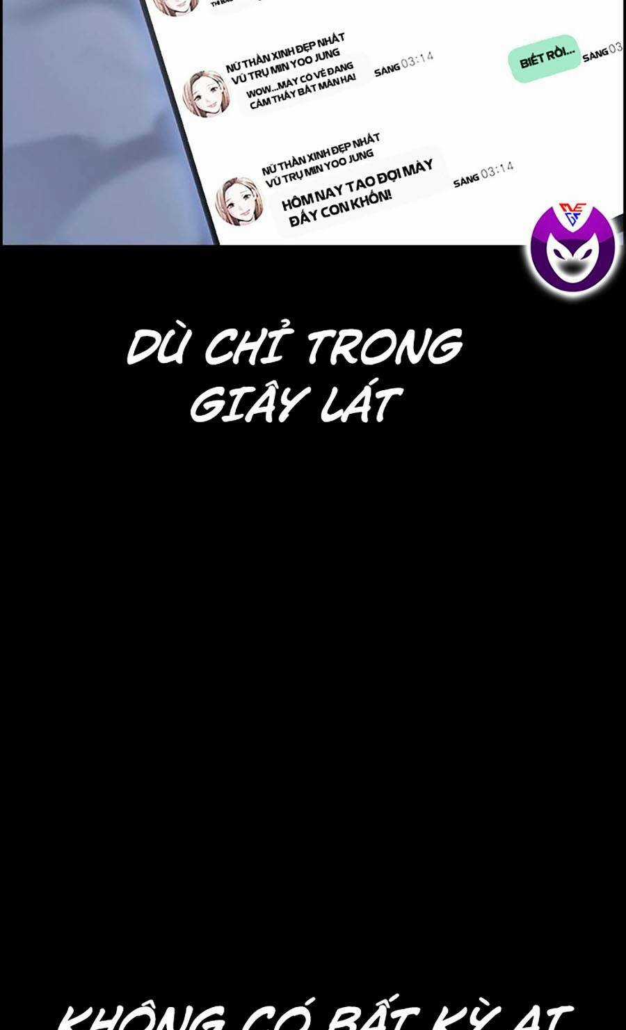 Giáo Dục Chân Chính - Get Schooled Chapter 112 trang 74