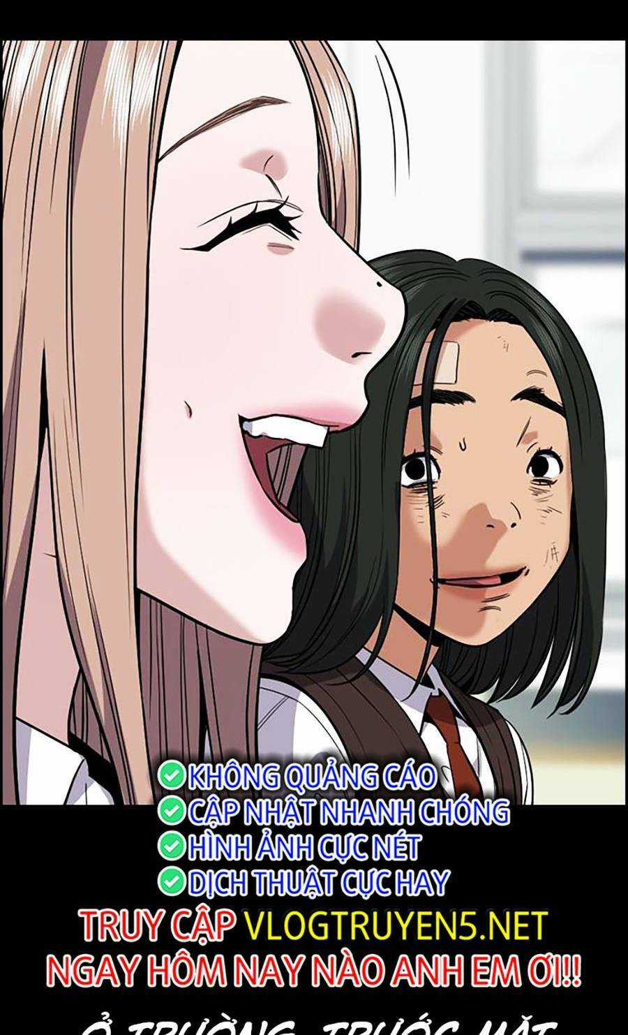 Giáo Dục Chân Chính - Get Schooled Chapter 112 trang 76