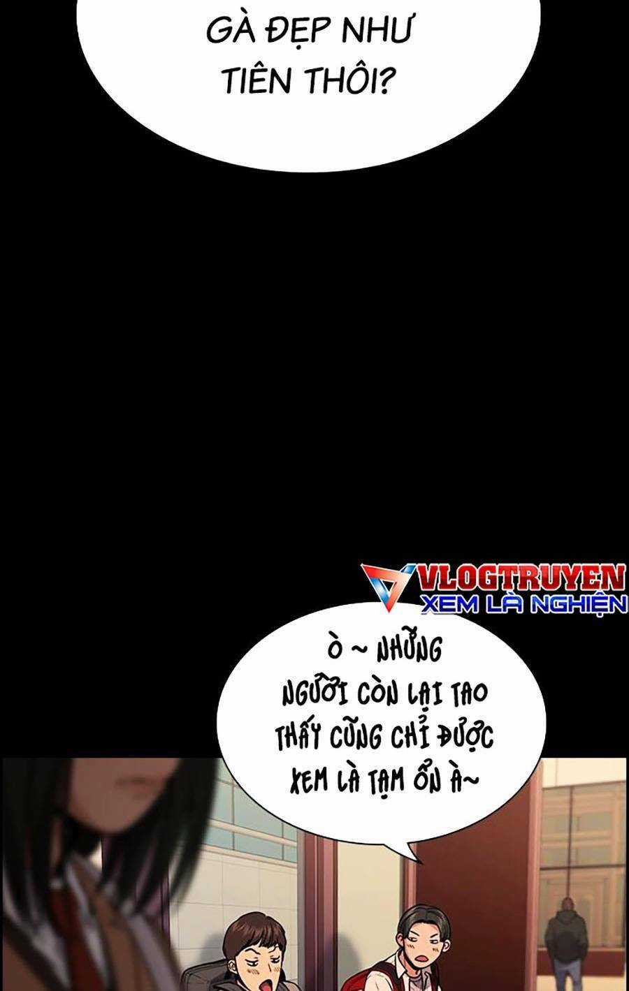 Giáo Dục Chân Chính - Get Schooled Chapter 112 trang 8