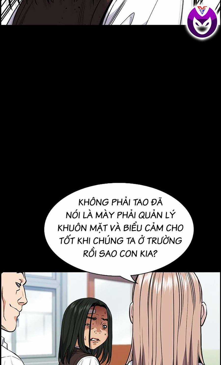 Giáo Dục Chân Chính - Get Schooled Chapter 112 trang 80