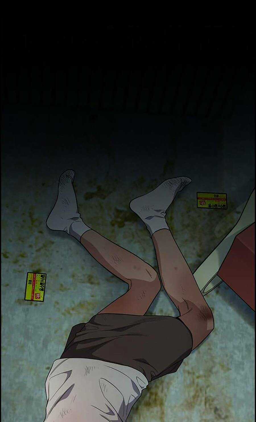 Giáo Dục Chân Chính - Get Schooled Chapter 112 trang 83