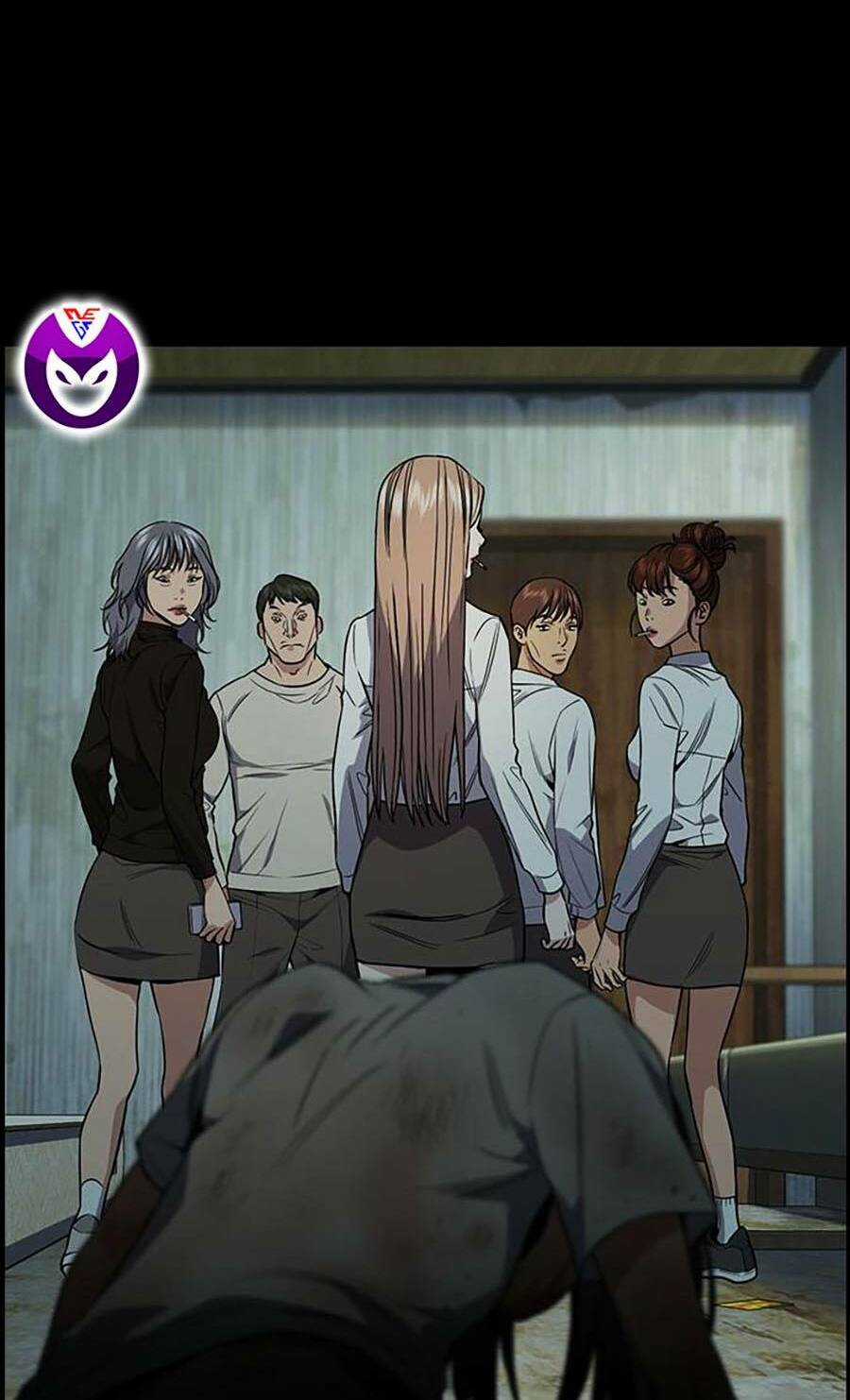 Giáo Dục Chân Chính - Get Schooled Chapter 112 trang 85