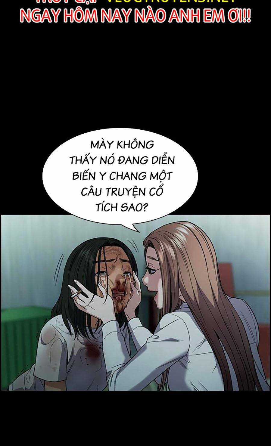 Giáo Dục Chân Chính - Get Schooled Chapter 112 trang 88