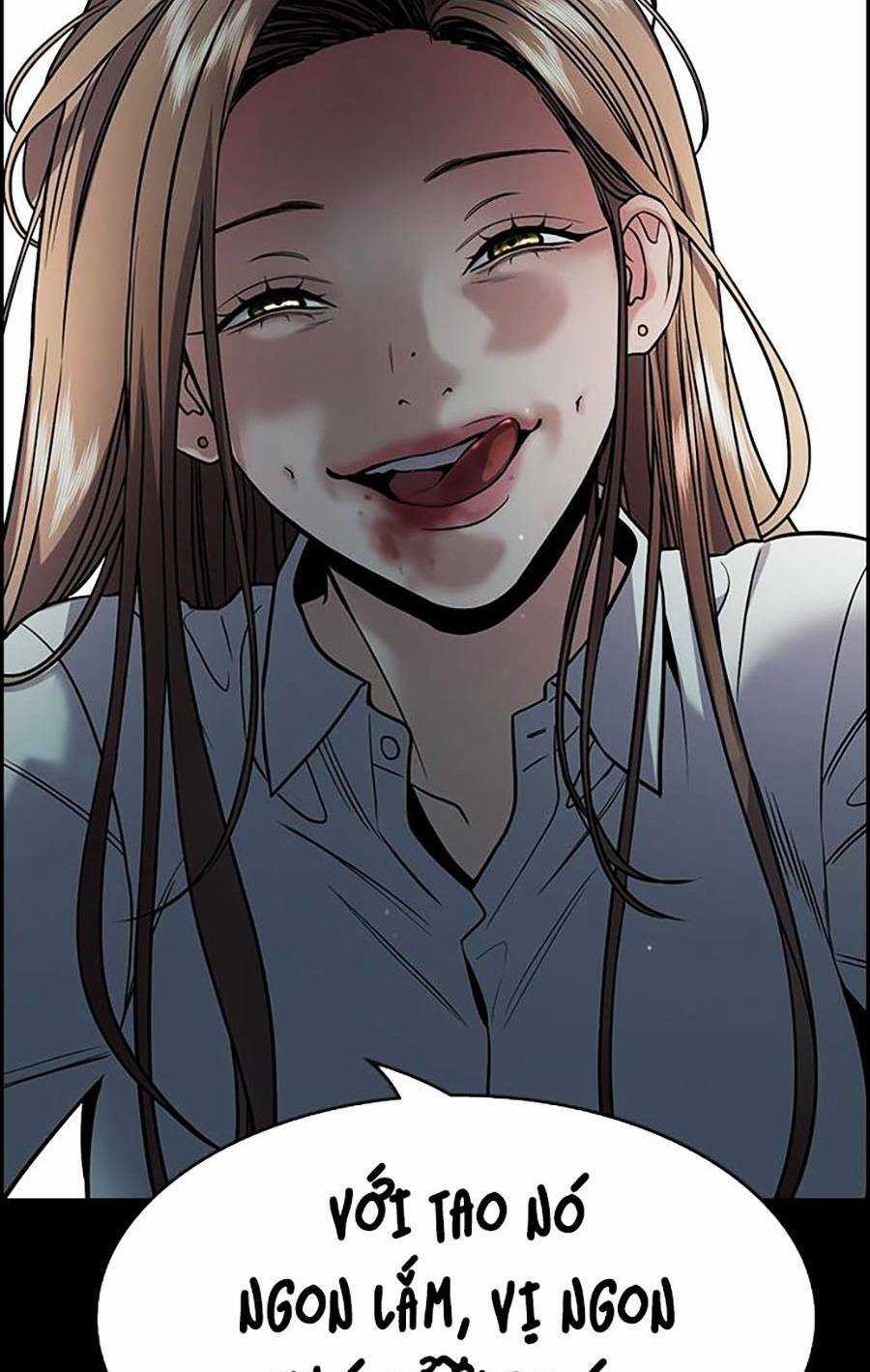 Giáo Dục Chân Chính - Get Schooled Chapter 112 trang 92