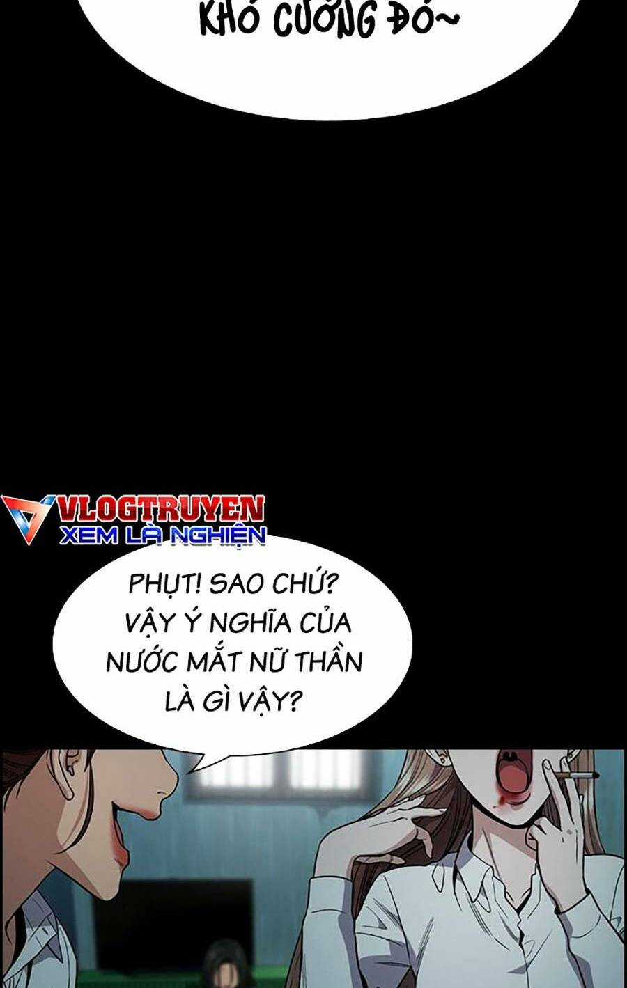 Giáo Dục Chân Chính - Get Schooled Chapter 112 trang 93