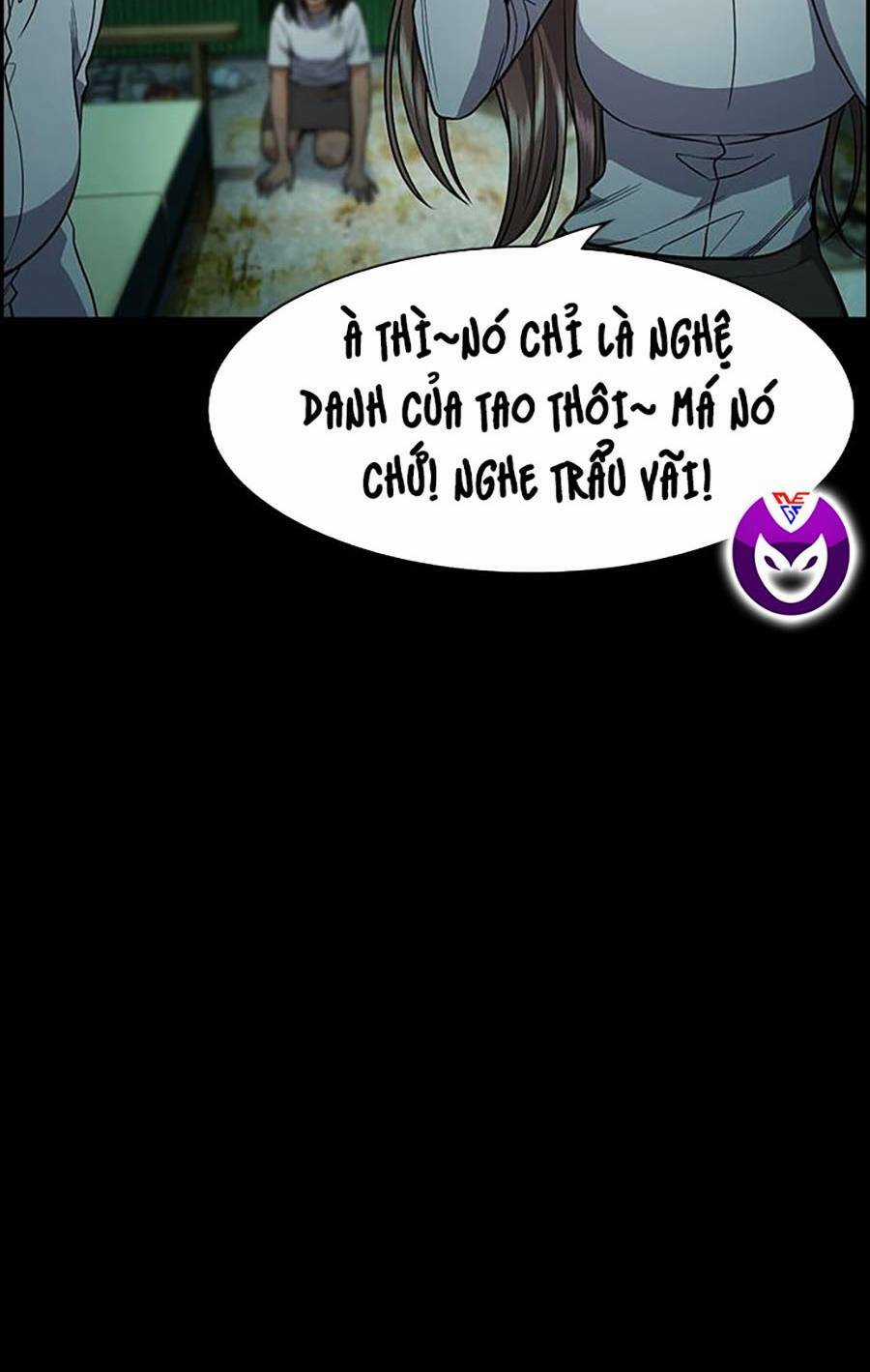 Giáo Dục Chân Chính - Get Schooled Chapter 112 trang 94