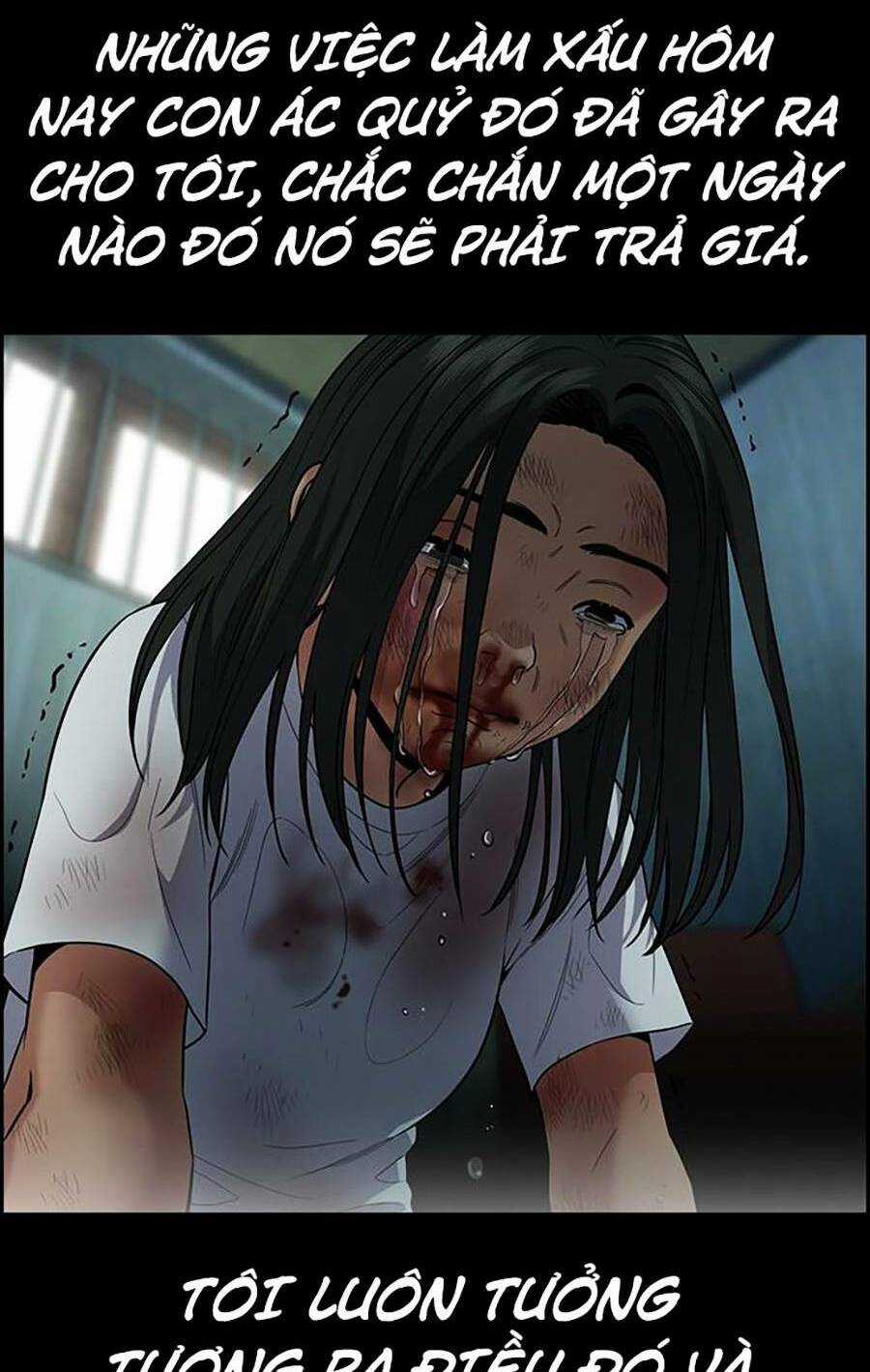 Giáo Dục Chân Chính - Get Schooled Chapter 112 trang 95