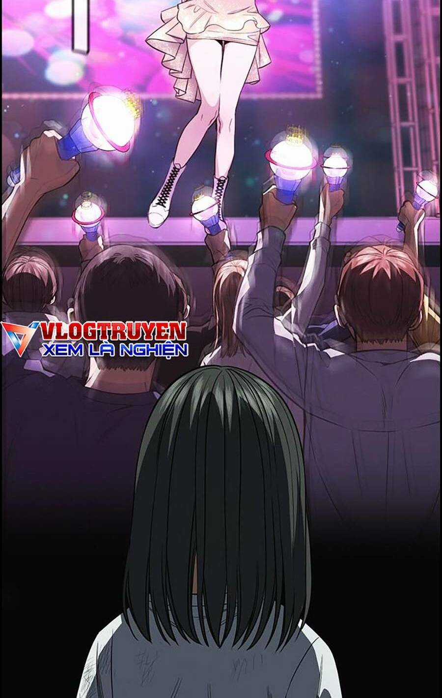 Giáo Dục Chân Chính - Get Schooled Chapter 112 trang 99