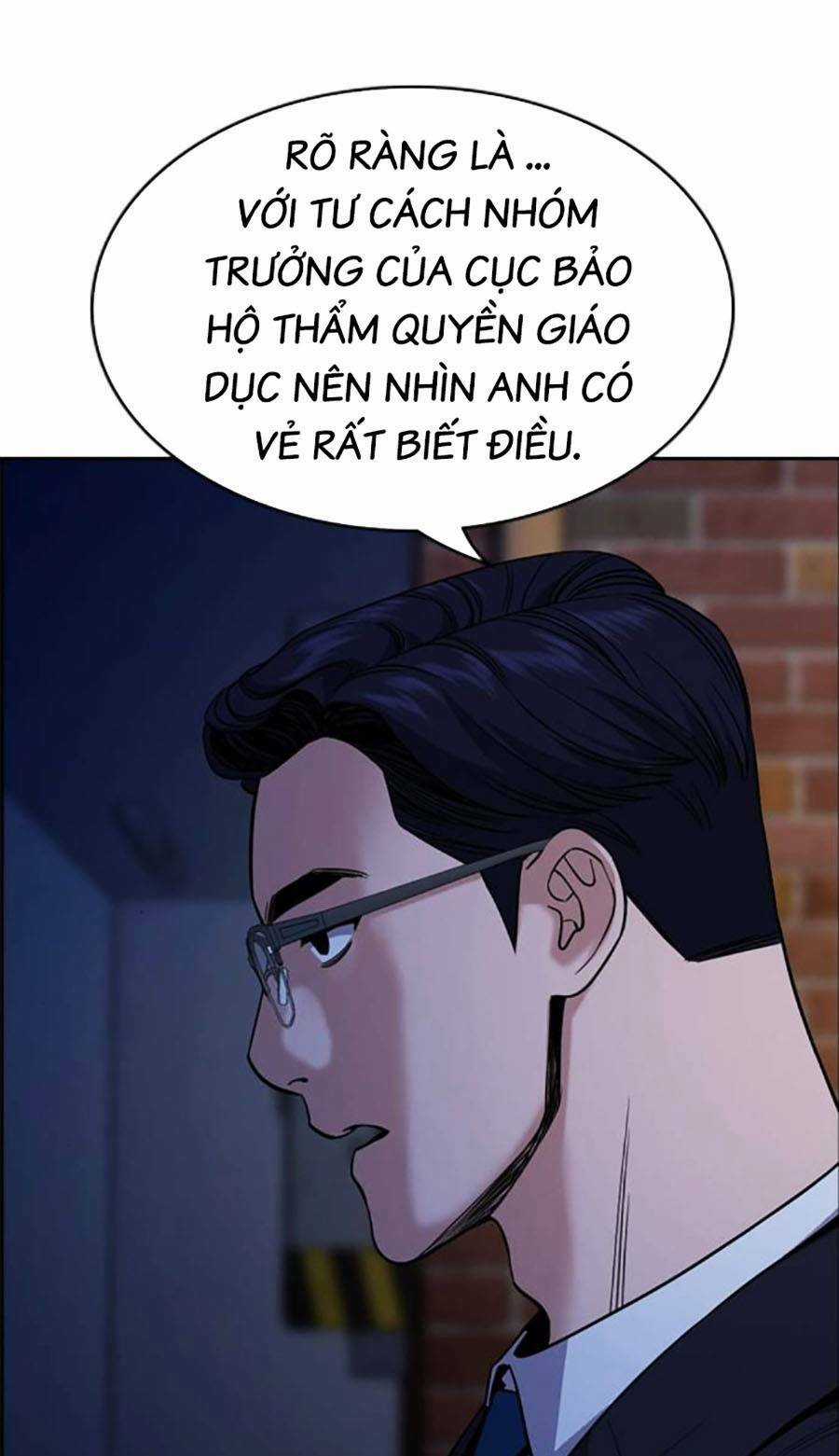 Giáo Dục Chân Chính - Get Schooled Chapter 113 trang 101