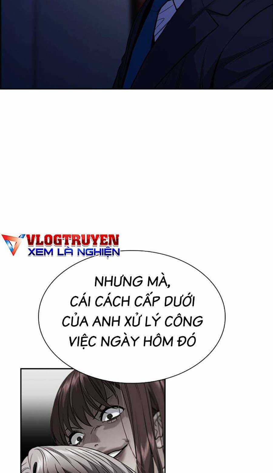 Giáo Dục Chân Chính - Get Schooled Chapter 113 trang 102