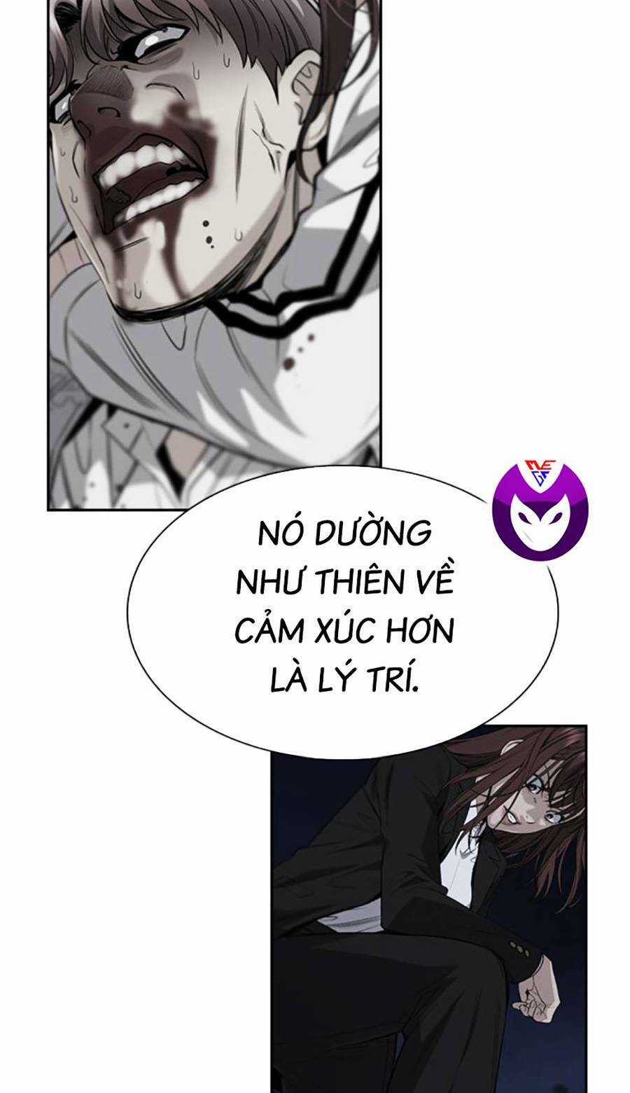 Giáo Dục Chân Chính - Get Schooled Chapter 113 trang 103