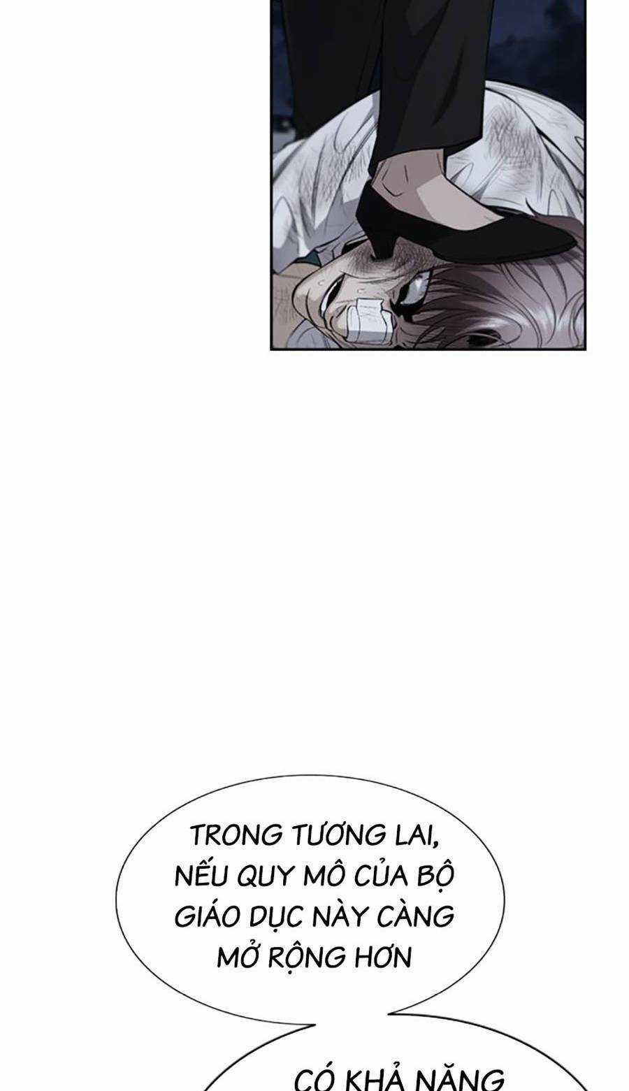 Giáo Dục Chân Chính - Get Schooled Chapter 113 trang 104