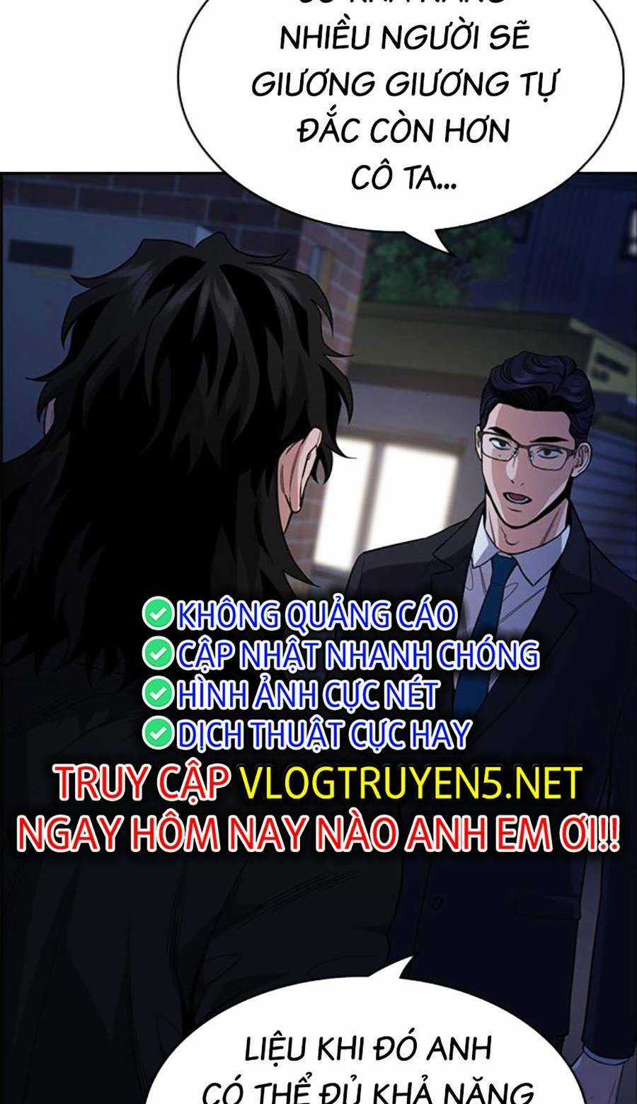 Giáo Dục Chân Chính - Get Schooled Chapter 113 trang 105