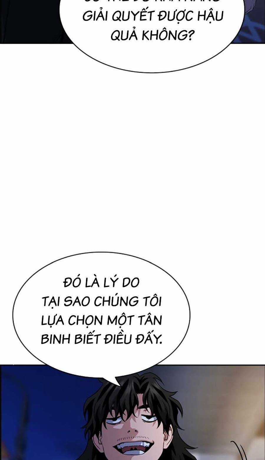 Giáo Dục Chân Chính - Get Schooled Chapter 113 trang 106