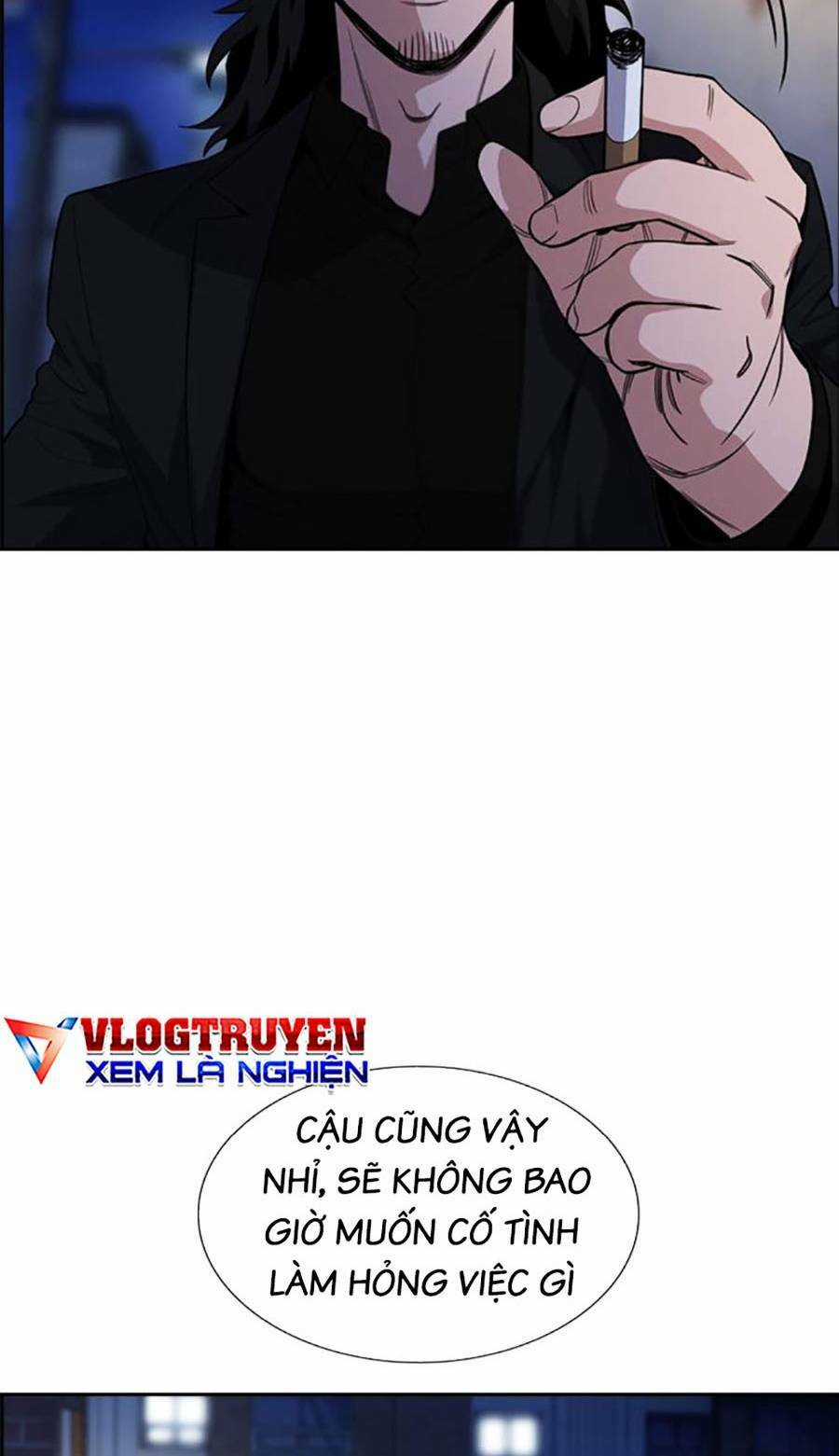 Giáo Dục Chân Chính - Get Schooled Chapter 113 trang 107