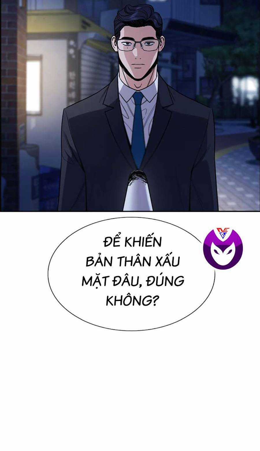 Giáo Dục Chân Chính - Get Schooled Chapter 113 trang 108