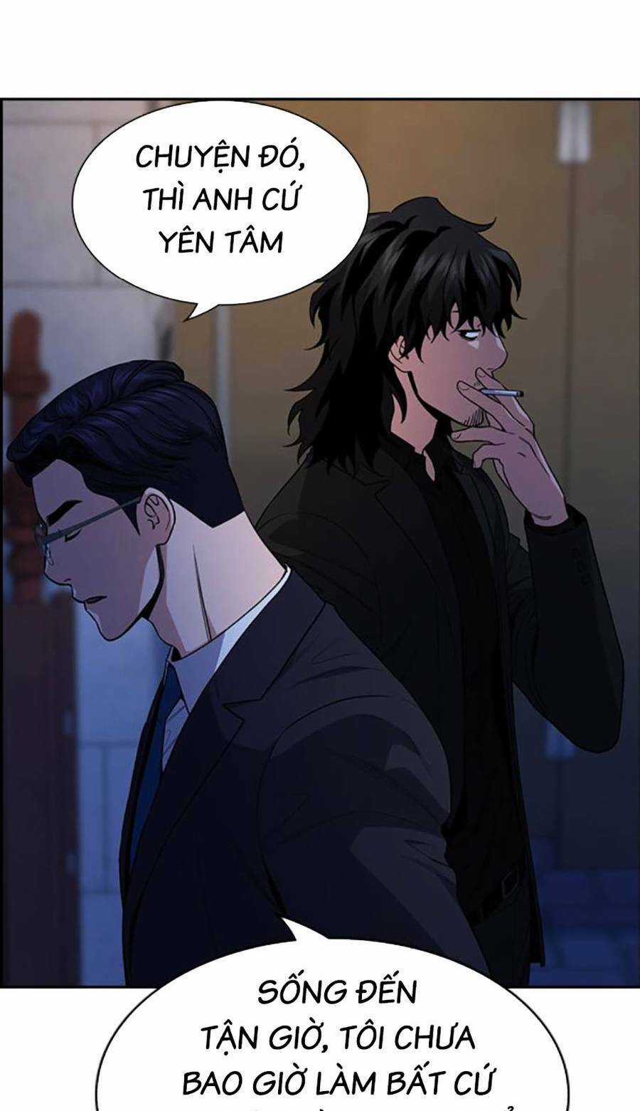 Giáo Dục Chân Chính - Get Schooled Chapter 113 trang 109