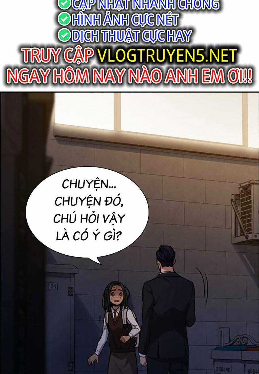 Giáo Dục Chân Chính - Get Schooled Chapter 113 trang 11