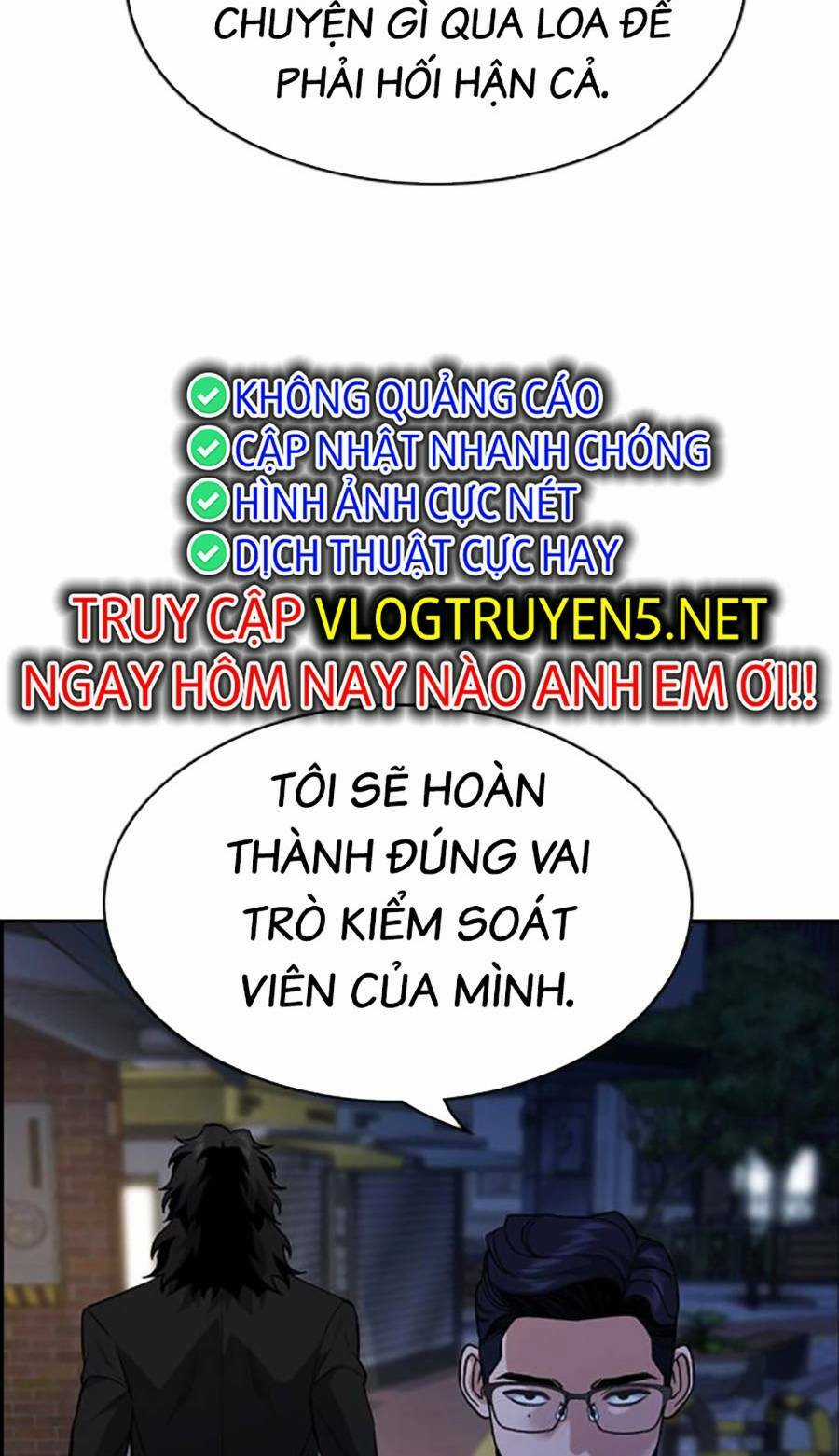 Giáo Dục Chân Chính - Get Schooled Chapter 113 trang 110