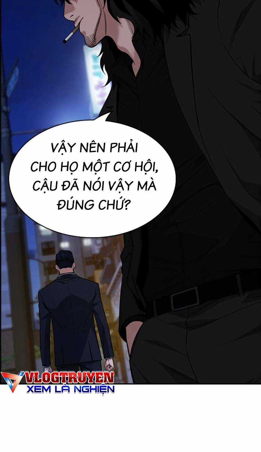 Giáo Dục Chân Chính - Get Schooled Chapter 113 trang 112