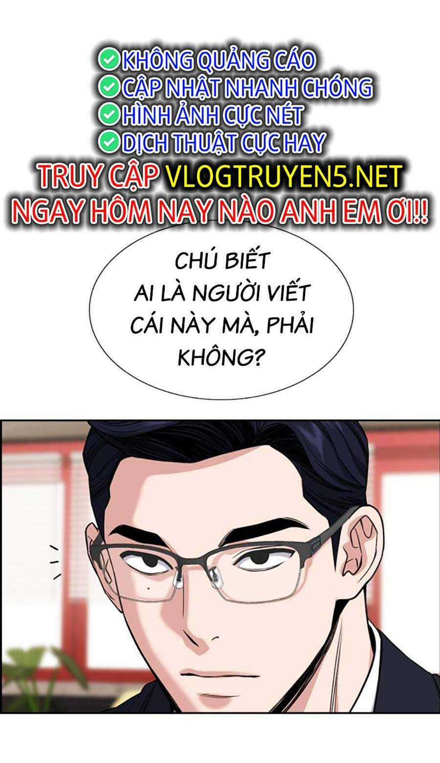 Giáo Dục Chân Chính - Get Schooled Chapter 113 trang 119