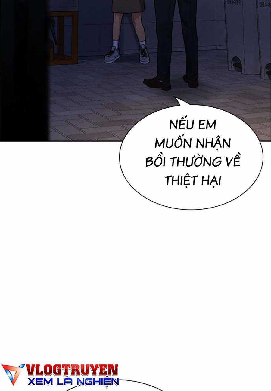 Giáo Dục Chân Chính - Get Schooled Chapter 113 trang 12