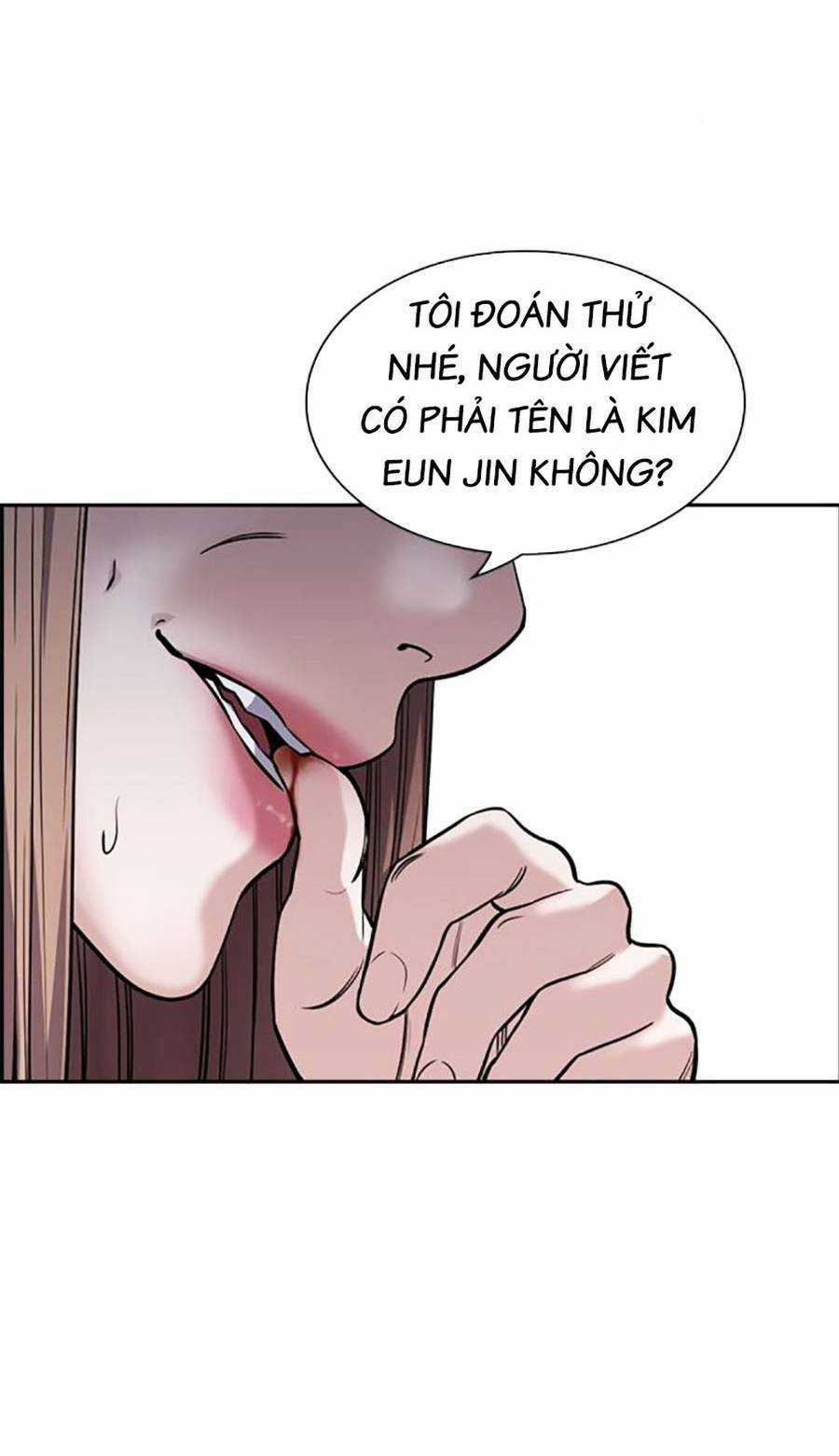 Giáo Dục Chân Chính - Get Schooled Chapter 113 trang 120