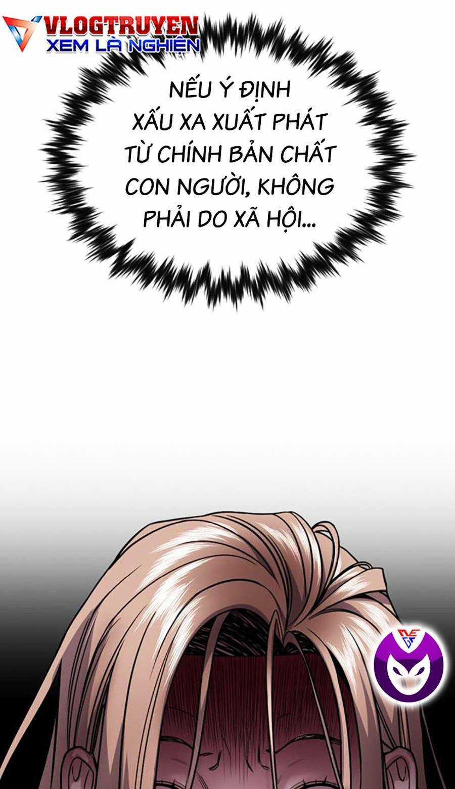 Giáo Dục Chân Chính - Get Schooled Chapter 113 trang 121