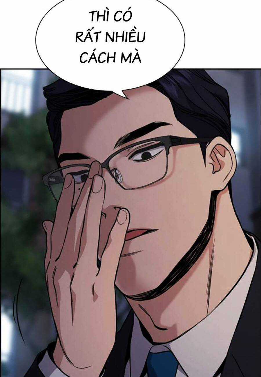 Giáo Dục Chân Chính - Get Schooled Chapter 113 trang 13