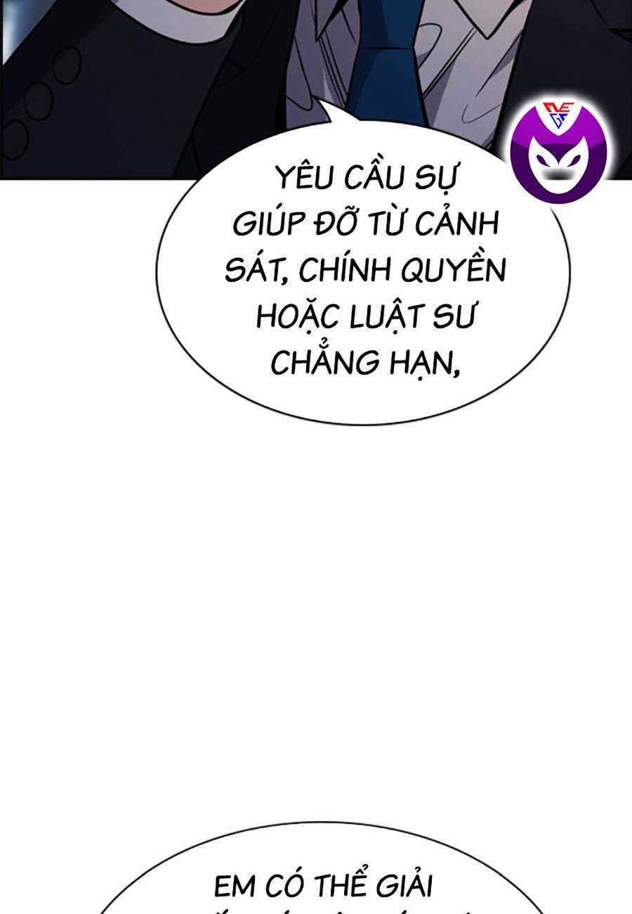 Giáo Dục Chân Chính - Get Schooled Chapter 113 trang 14