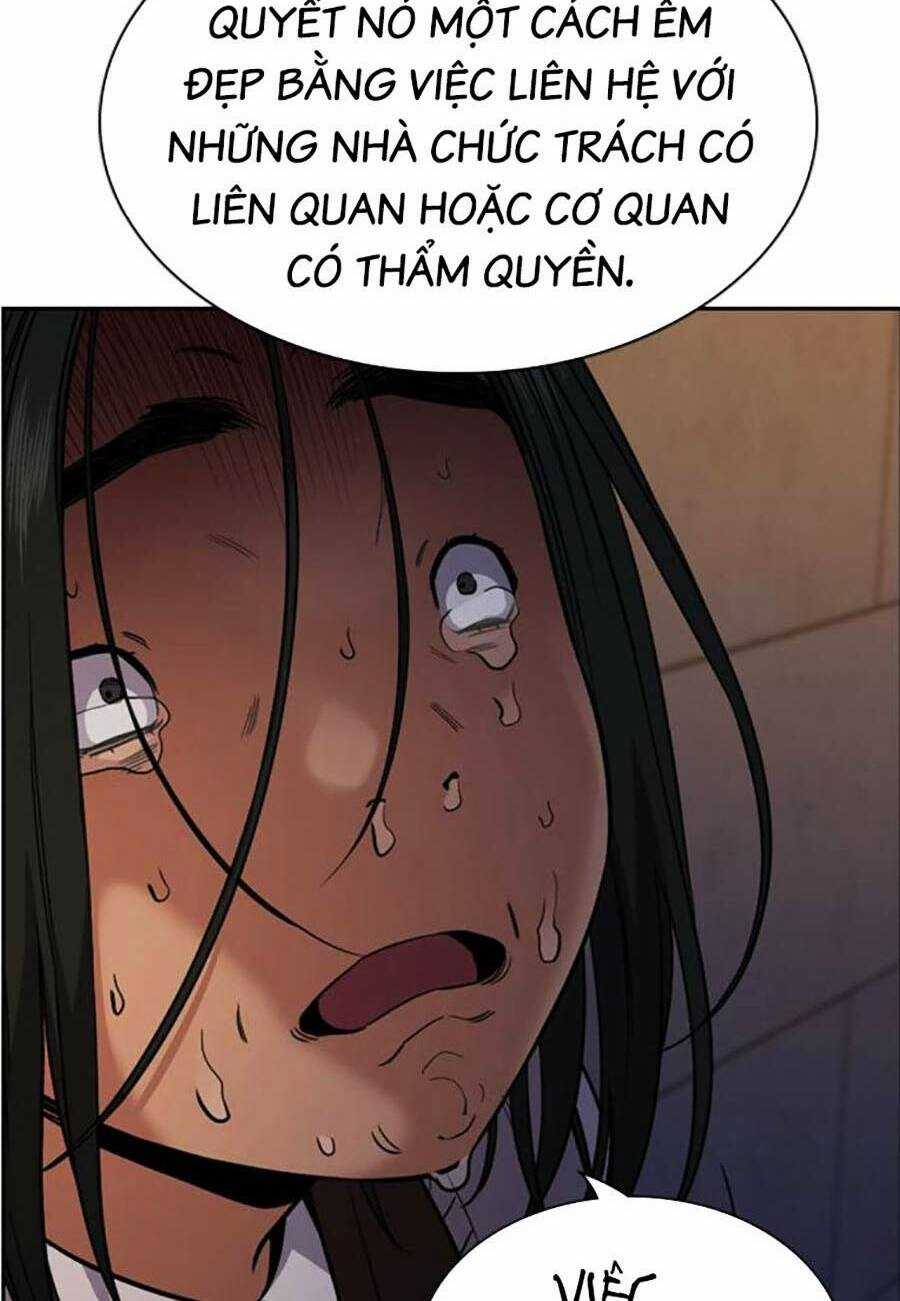 Giáo Dục Chân Chính - Get Schooled Chapter 113 trang 15