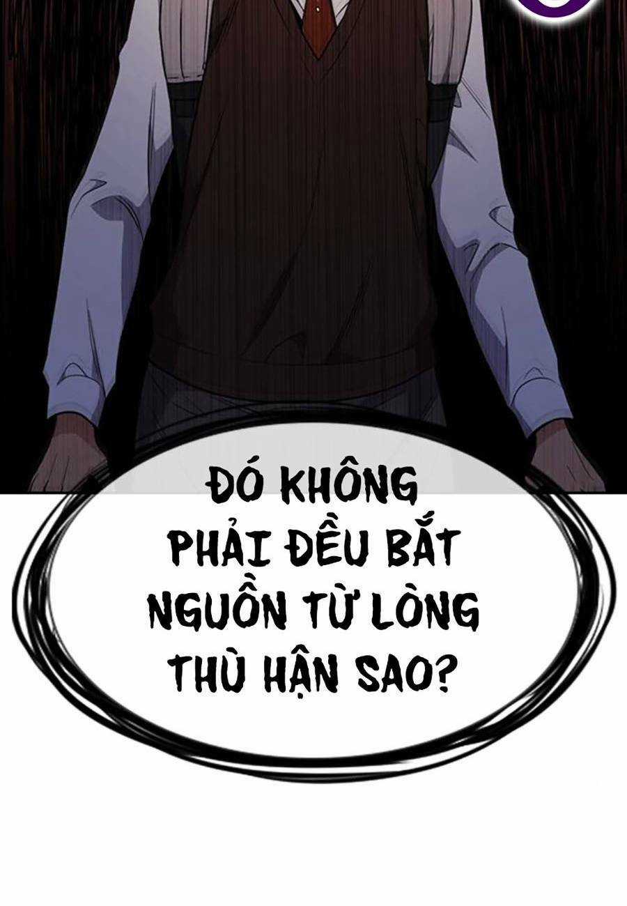 Giáo Dục Chân Chính - Get Schooled Chapter 113 trang 20
