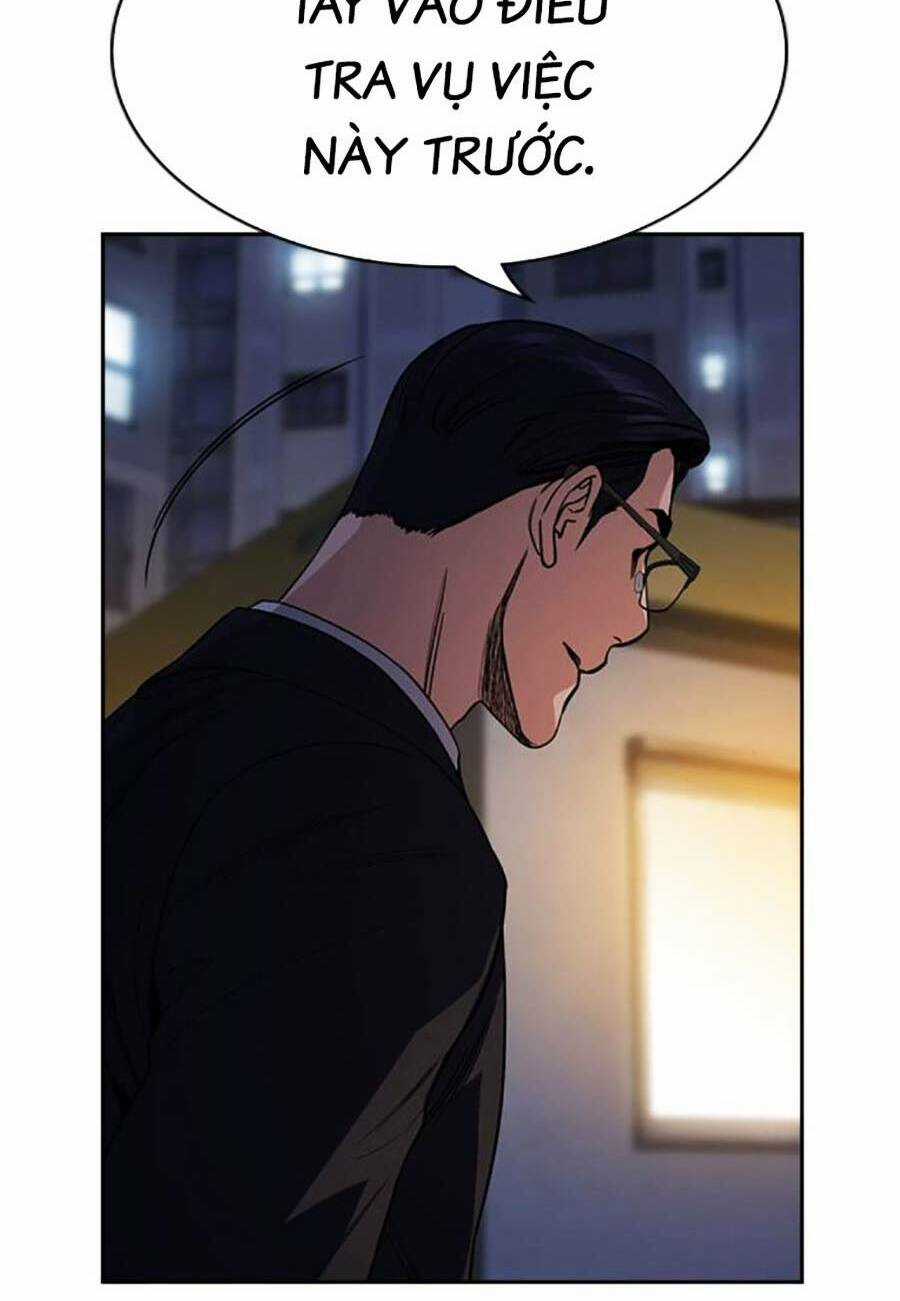 Giáo Dục Chân Chính - Get Schooled Chapter 113 trang 23