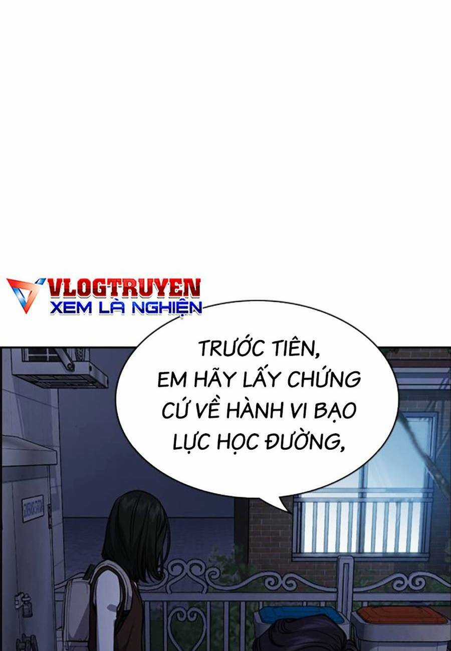Giáo Dục Chân Chính - Get Schooled Chapter 113 trang 24