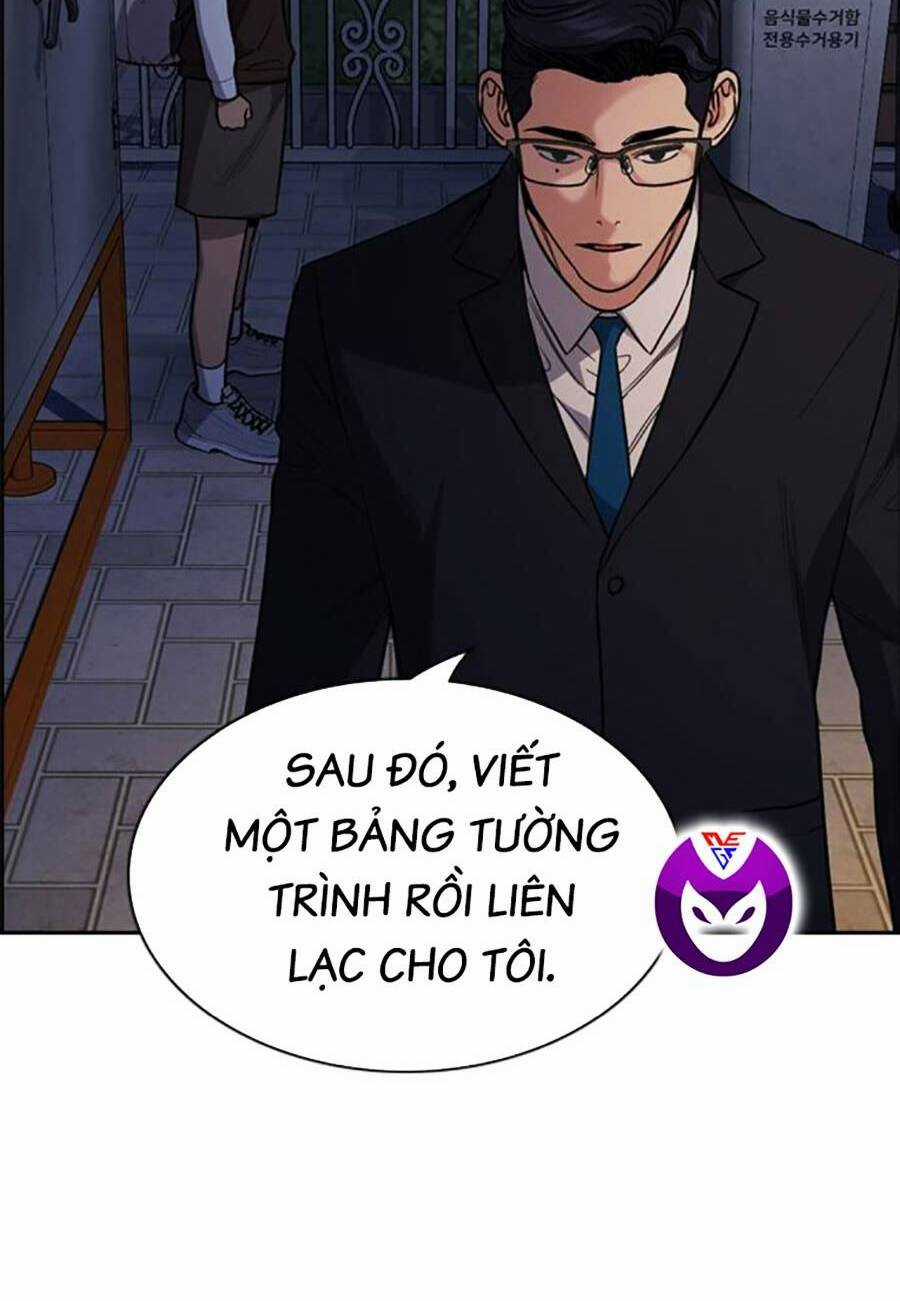 Giáo Dục Chân Chính - Get Schooled Chapter 113 trang 25