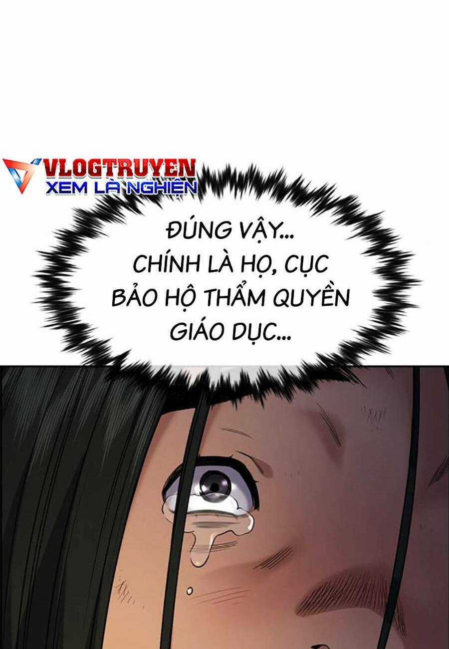 Giáo Dục Chân Chính - Get Schooled Chapter 113 trang 3