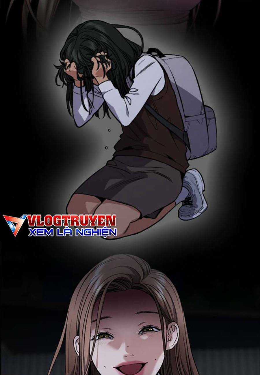 Giáo Dục Chân Chính - Get Schooled Chapter 113 trang 30