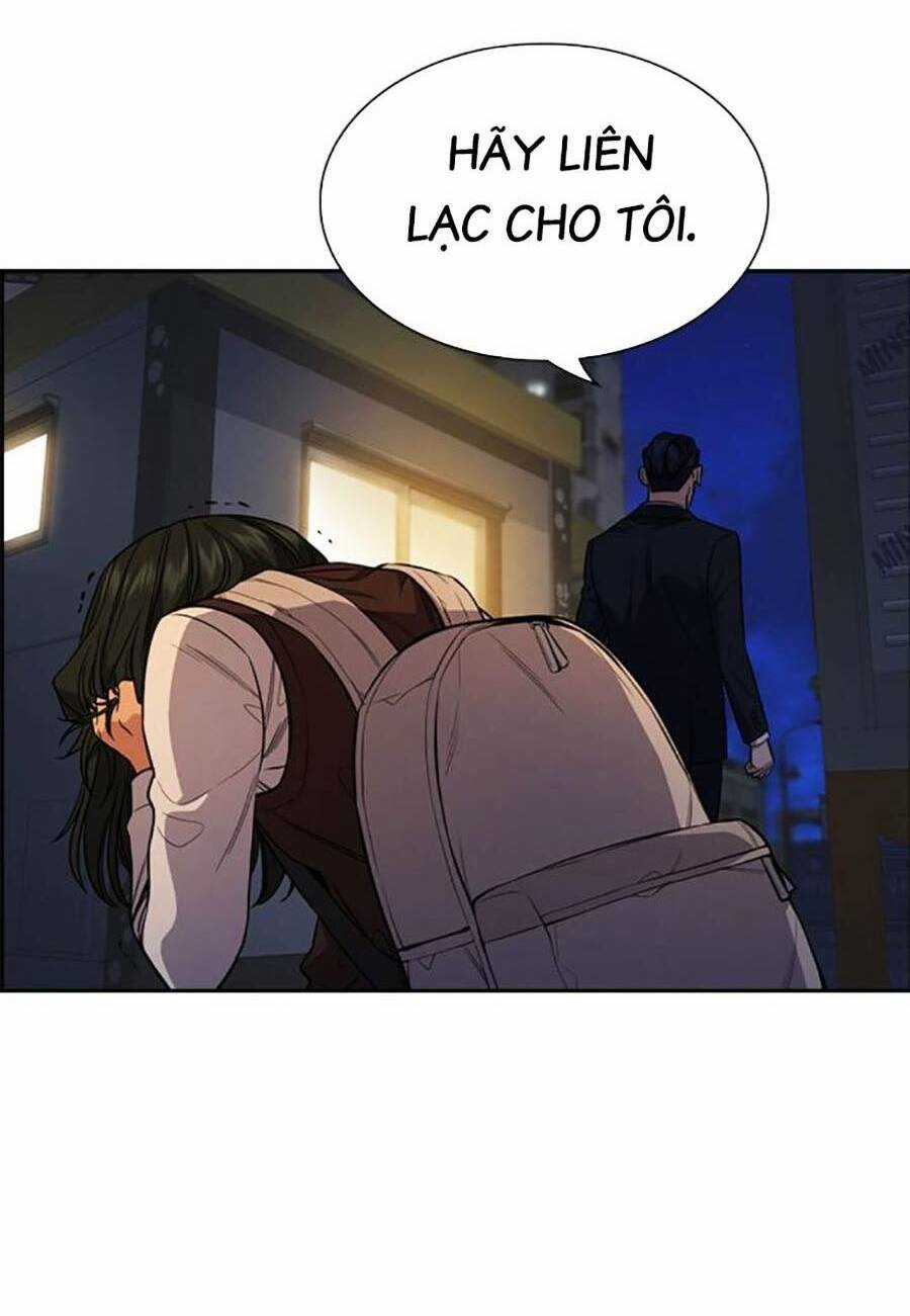 Giáo Dục Chân Chính - Get Schooled Chapter 113 trang 35
