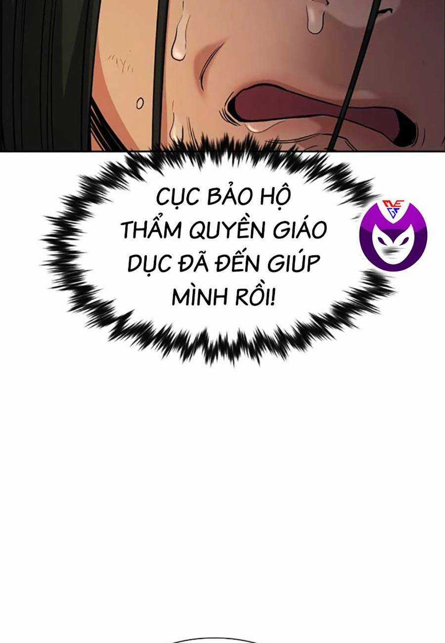 Giáo Dục Chân Chính - Get Schooled Chapter 113 trang 4