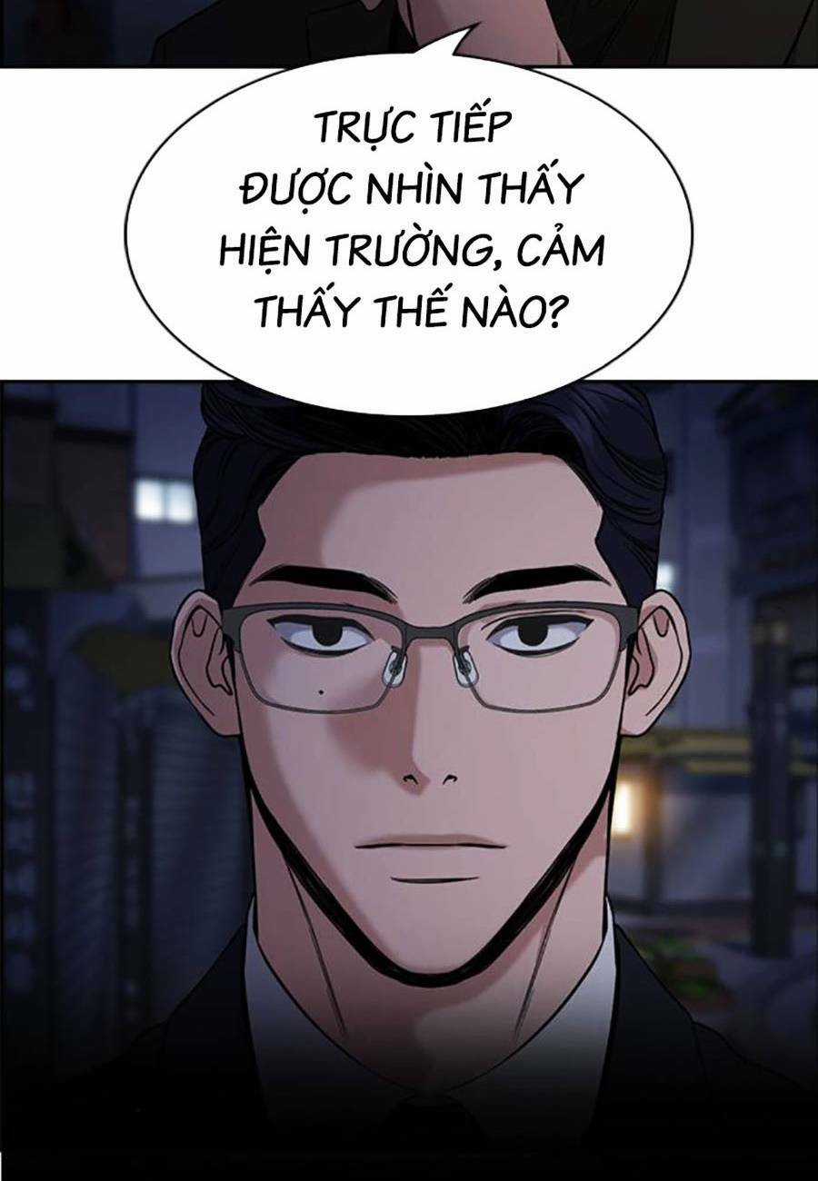 Giáo Dục Chân Chính - Get Schooled Chapter 113 trang 40
