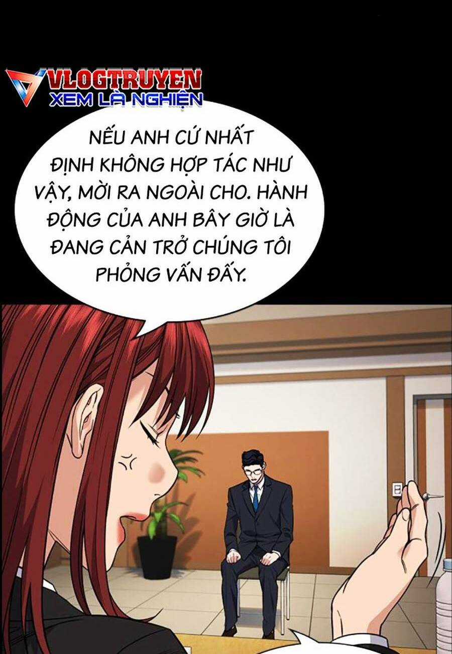 Giáo Dục Chân Chính - Get Schooled Chapter 113 trang 47