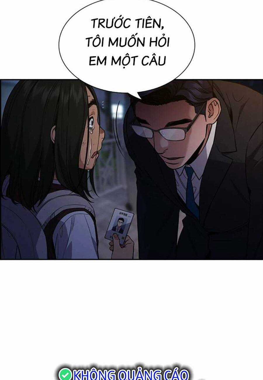 Giáo Dục Chân Chính - Get Schooled Chapter 113 trang 5