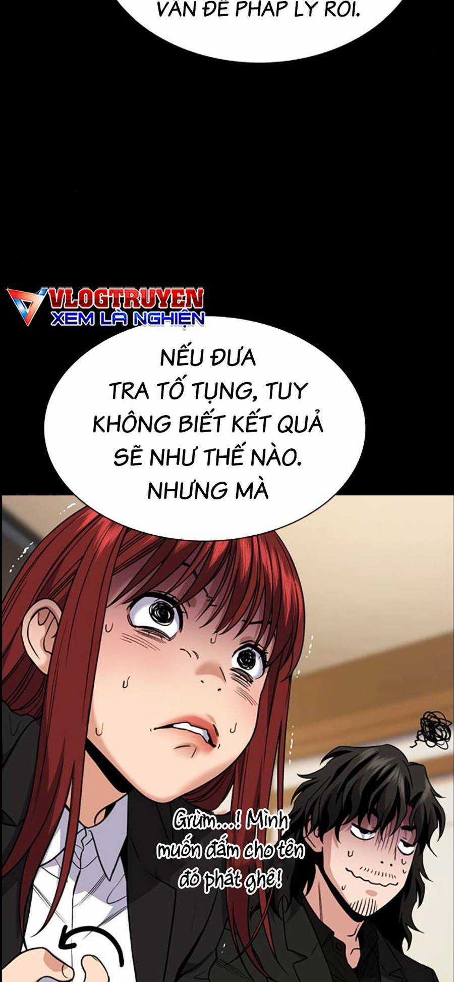 Giáo Dục Chân Chính - Get Schooled Chapter 113 trang 52