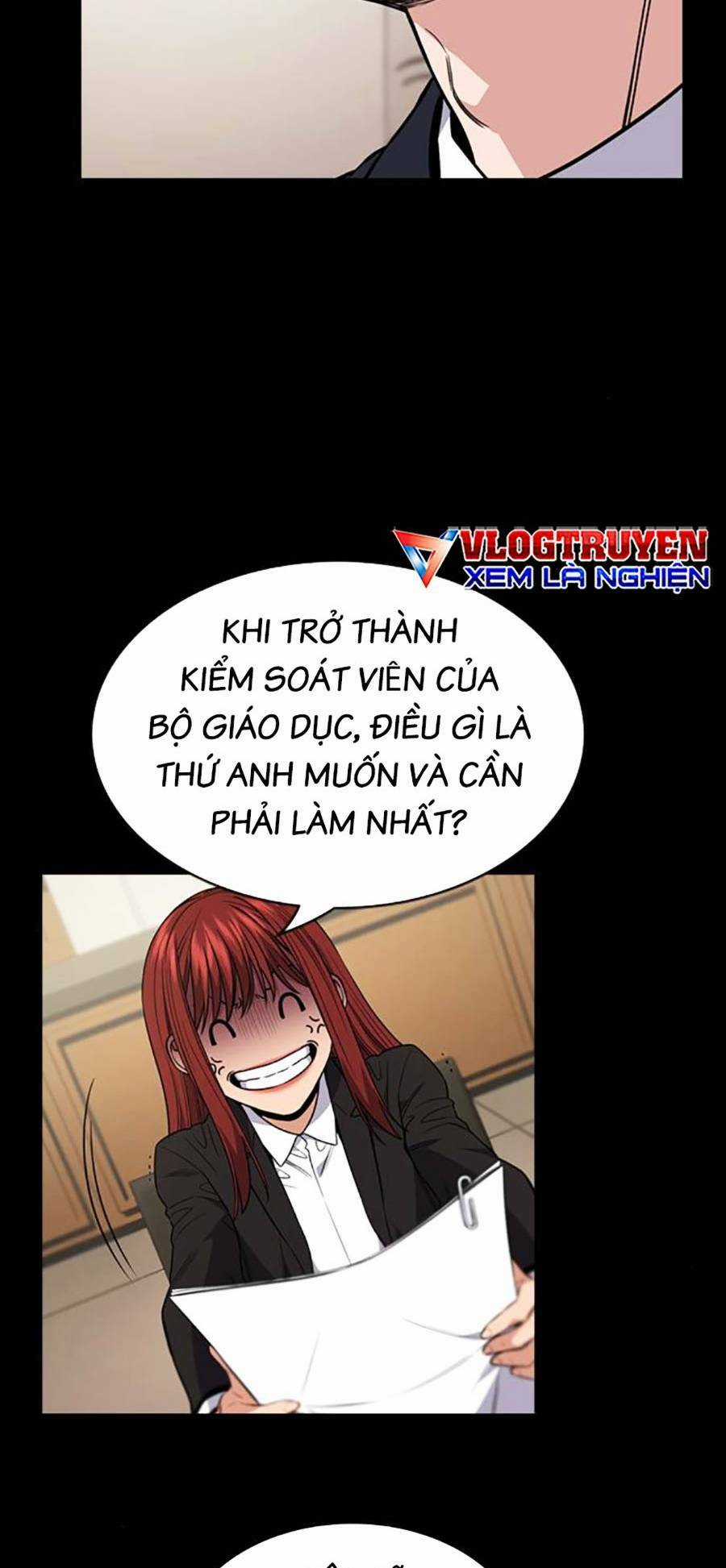 Giáo Dục Chân Chính - Get Schooled Chapter 113 trang 59