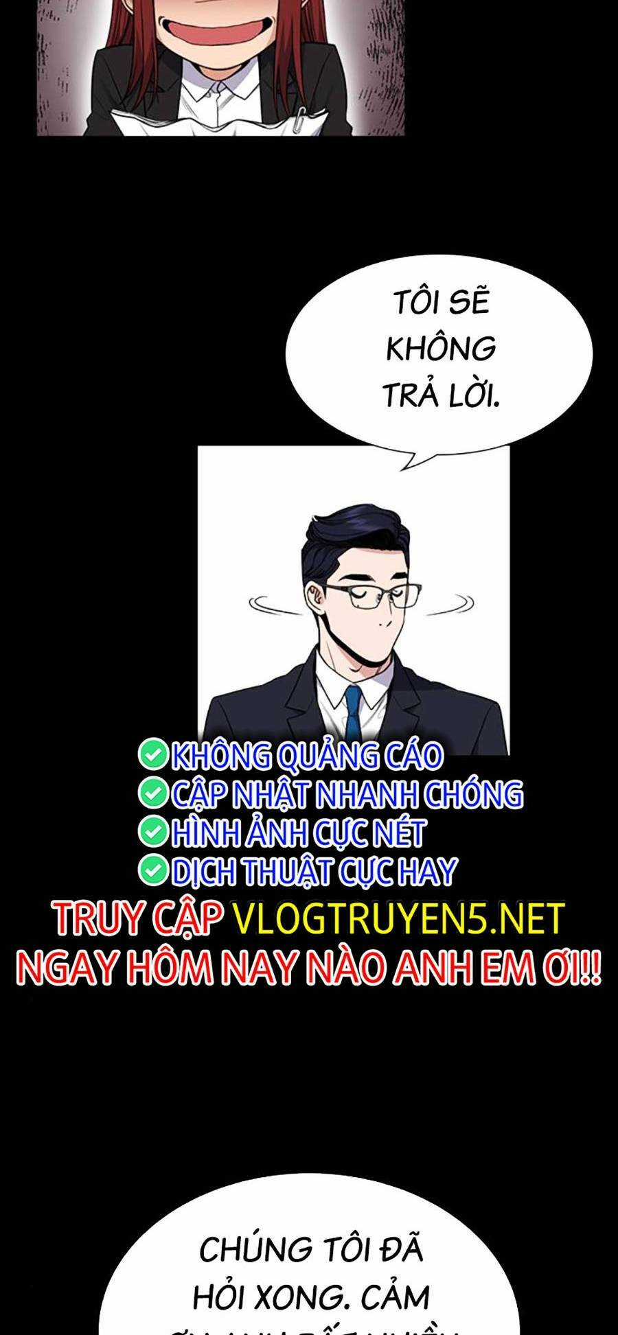 Giáo Dục Chân Chính - Get Schooled Chapter 113 trang 61