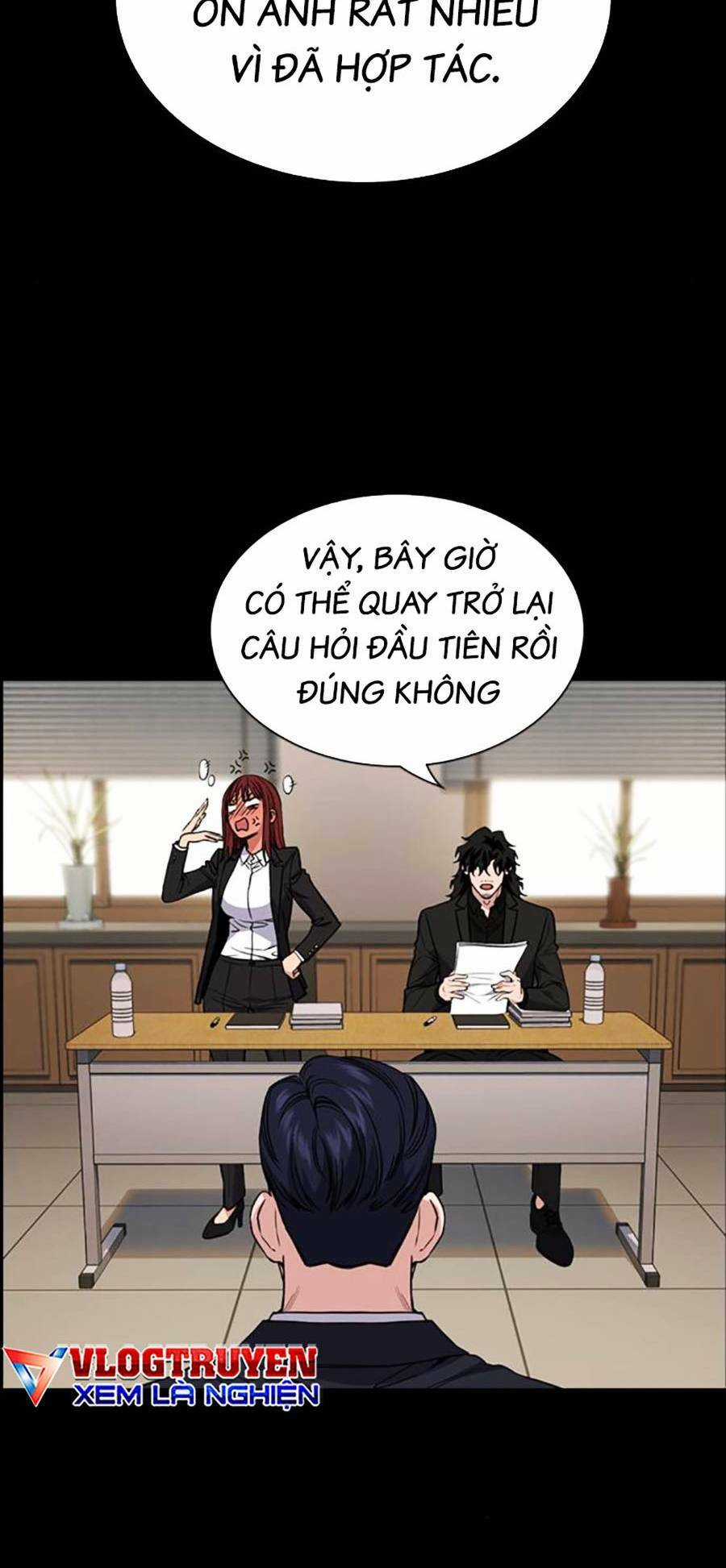 Giáo Dục Chân Chính - Get Schooled Chapter 113 trang 62