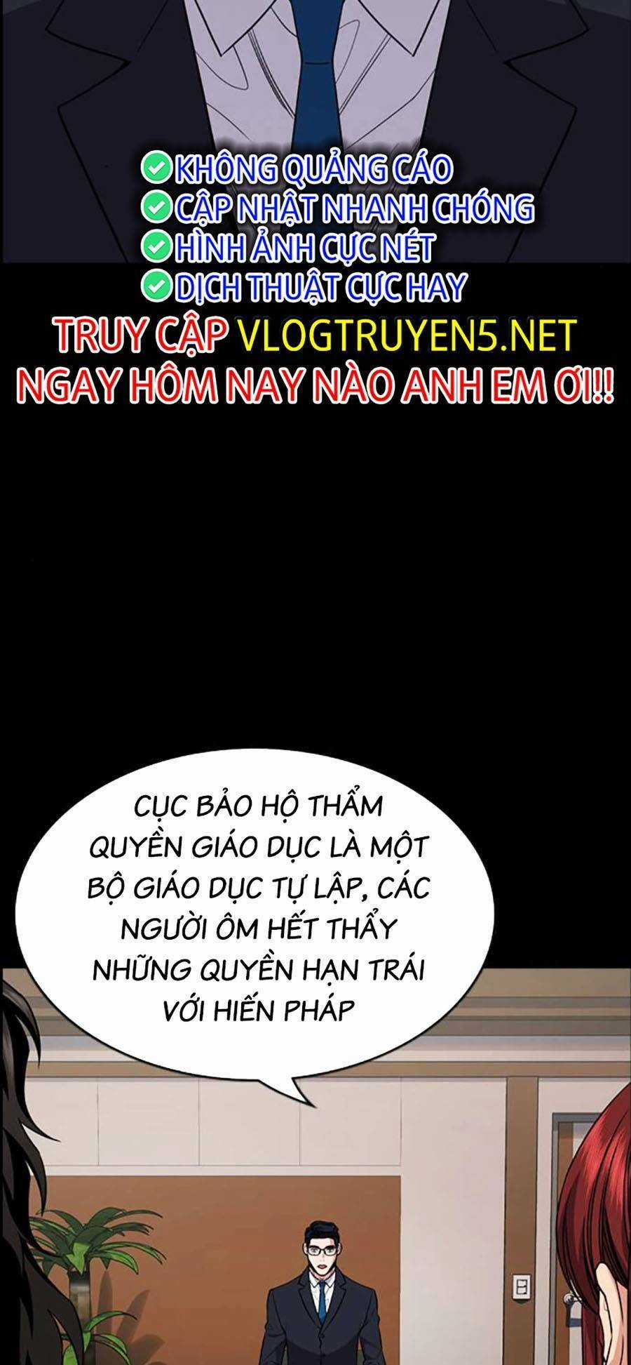 Giáo Dục Chân Chính - Get Schooled Chapter 113 trang 65