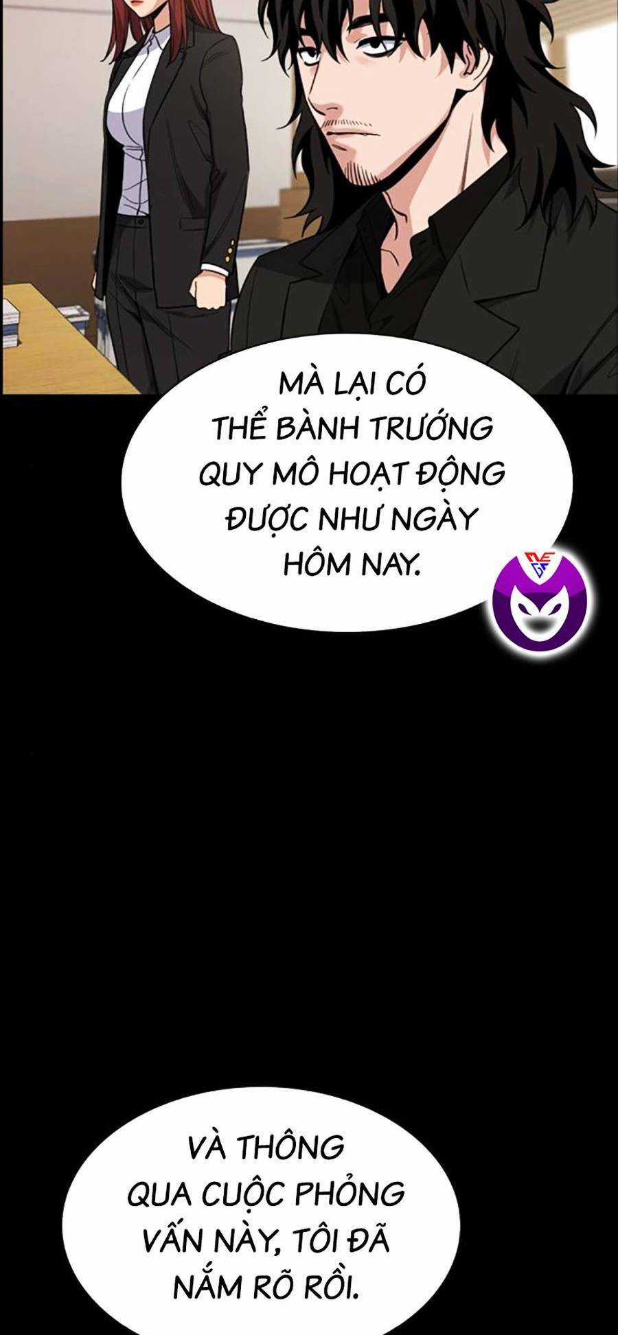 Giáo Dục Chân Chính - Get Schooled Chapter 113 trang 67